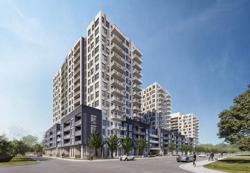 Elevate Condos 1