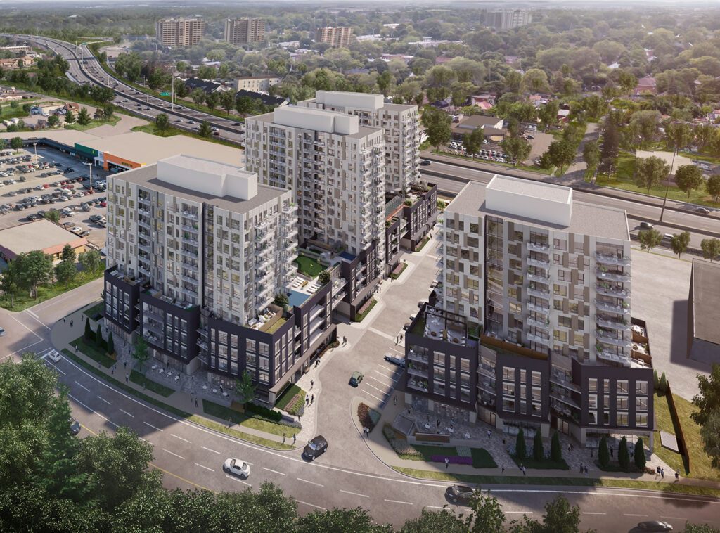 Elevate condos 2