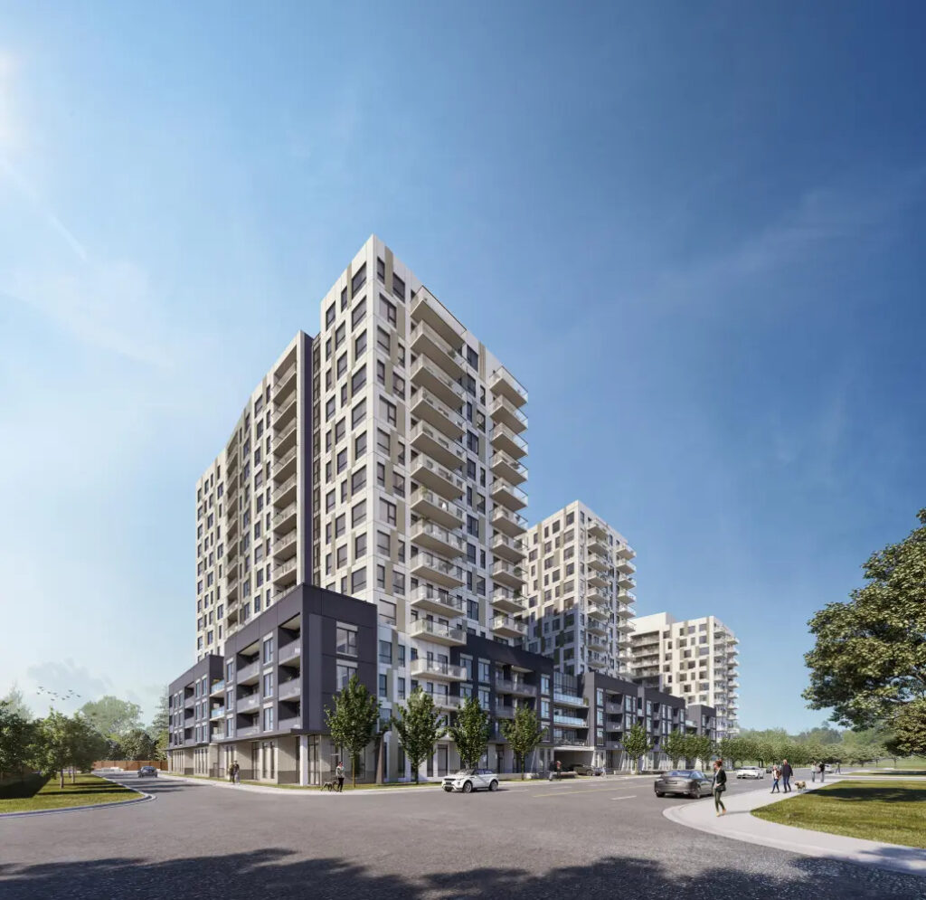 Elevate Condos 2