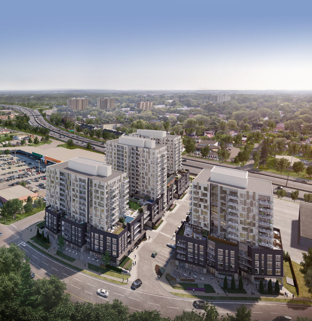 Elevate condos 1